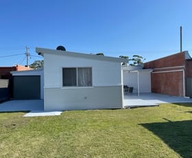 Offices commercial property leased at 2/174 Jacobs Drive Sussex Inlet NSW 2540