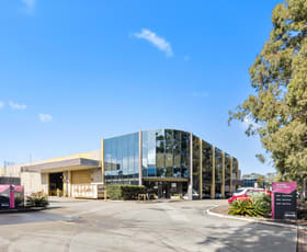 Factory, Warehouse & Industrial commercial property for lease at Regents Park NSW 2143