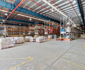 Factory, Warehouse & Industrial commercial property for lease at Regents Park NSW 2143