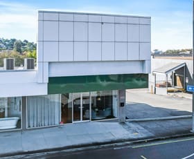 Offices commercial property leased at 1/155 Enoggera Road Newmarket QLD 4051