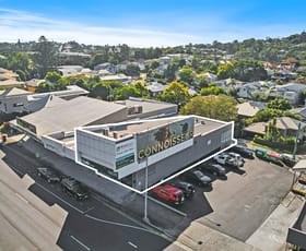 Offices commercial property leased at 1/155 Enoggera Road Newmarket QLD 4051