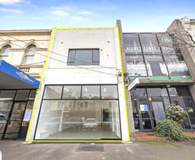 Shop & Retail commercial property leased at 122 Bridport Street Albert Park VIC 3206