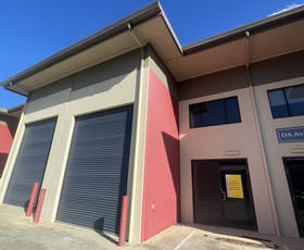 Factory, Warehouse & Industrial commercial property leased at 8/23-25 Skyreach Street Caboolture QLD 4510