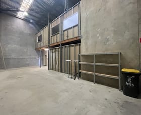 Factory, Warehouse & Industrial commercial property leased at 8/23-25 Skyreach Street Caboolture QLD 4510