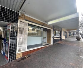 Shop & Retail commercial property for lease at 99 Katoomba Street Katoomba NSW 2780