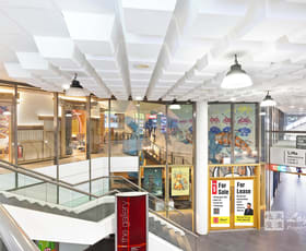 Shop & Retail commercial property leased at Shop 5/445 Victoria Avenue Chatswood NSW 2067