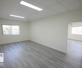 Offices commercial property leased at 7/228 Chapel Road Bankstown NSW 2200