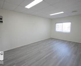 Offices commercial property leased at 7/228 Chapel Road Bankstown NSW 2200