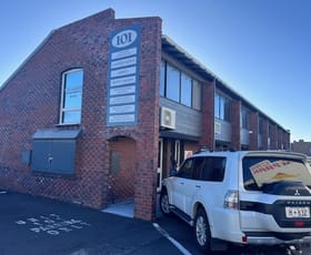 Offices commercial property sold at 7/101 Spencer Street Bunbury WA 6230