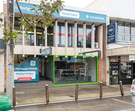 Offices commercial property for lease at Suite 1/88-92 Woodlark Street Lismore NSW 2480