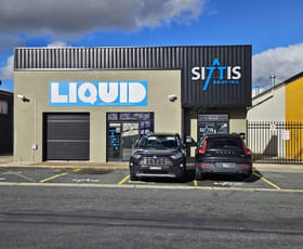 Factory, Warehouse & Industrial commercial property for lease at 20 Isa Street Fyshwick ACT 2609