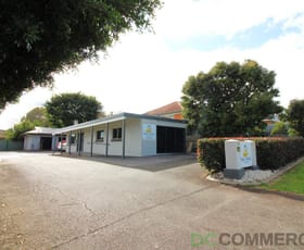 Offices commercial property leased at 61 North Street Harlaxton QLD 4350