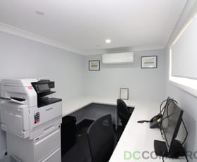 Offices commercial property leased at 61 North Street Harlaxton QLD 4350