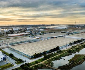 Factory, Warehouse & Industrial commercial property for lease at 15-23 Whicker Road Gillman SA 5013