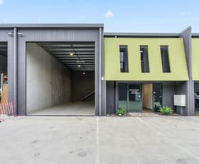 Factory, Warehouse & Industrial commercial property leased at 5/19 Gateway Ct Coomera QLD 4209