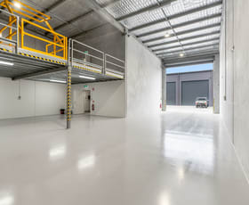 Factory, Warehouse & Industrial commercial property leased at 5/19 Gateway Ct Coomera QLD 4209