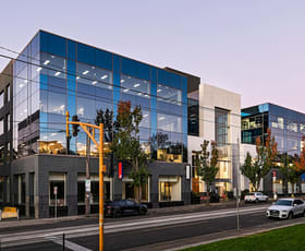 Offices commercial property for lease at 293 Camberwell Road Camberwell VIC 3124