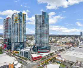 Offices commercial property for lease at Southport Central Tower 1 1608/56 Scarborough Street Southport QLD 4215
