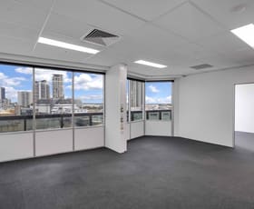 Offices commercial property for lease at Southport Central Tower 1 1608/56 Scarborough Street Southport QLD 4215