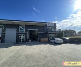 Factory, Warehouse & Industrial commercial property leased at 1/459 Tufnell Road Banyo QLD 4014