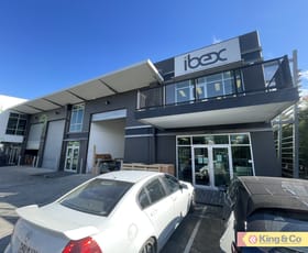 Factory, Warehouse & Industrial commercial property leased at 1/459 Tufnell Road Banyo QLD 4014