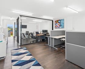 Offices commercial property leased at 12 STEVENSON AVENUE Dandenong North VIC 3175