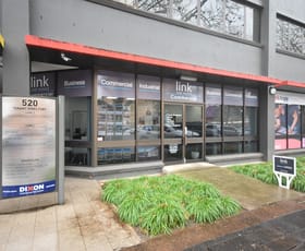 Offices commercial property leased at 4/520 Swift Street Albury NSW 2640