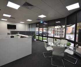 Offices commercial property leased at 4/520 Swift Street Albury NSW 2640