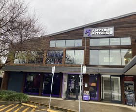 Offices commercial property leased at 4/68-70 Station Street Bowral NSW 2576