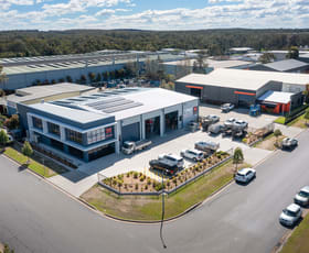 Factory, Warehouse & Industrial commercial property leased at 2 Kullara Close Beresfield NSW 2322