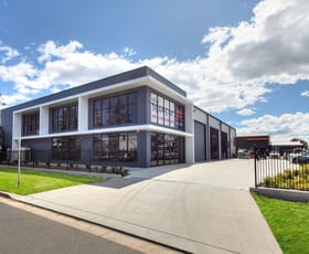 Factory, Warehouse & Industrial commercial property leased at 2 Kullara Close Beresfield NSW 2322