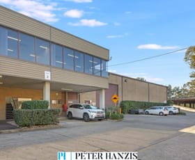 Factory, Warehouse & Industrial commercial property for sale at Unit 2/19 Chifley Street Smithfield NSW 2164