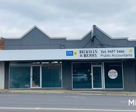 Shop & Retail commercial property for lease at 143 & 145 Bell Street Ivanhoe VIC 3079