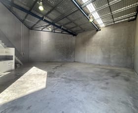 Factory, Warehouse & Industrial commercial property leased at Unit 29/176 South Creek Road Cromer NSW 2099