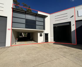 Factory, Warehouse & Industrial commercial property leased at Unit 29/176 South Creek Road Cromer NSW 2099