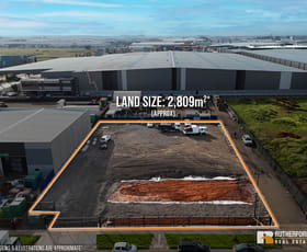 Factory, Warehouse & Industrial commercial property leased at 24 Apex Drive Truganina VIC 3029