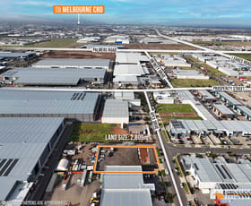 Factory, Warehouse & Industrial commercial property leased at 24 Apex Drive Truganina VIC 3029