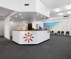 Offices commercial property for lease at Ground Floor, 12-14 Bolton Street Newcastle NSW 2300