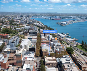 Offices commercial property for lease at Ground Floor, 12-14 Bolton Street Newcastle NSW 2300