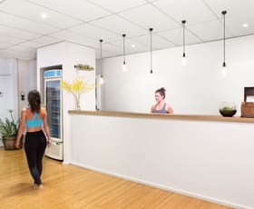 Offices commercial property leased at FF/386 Mt Alexander Road Ascot Vale VIC 3032