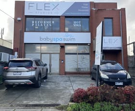 Offices commercial property leased at FF/386 Mt Alexander Road Ascot Vale VIC 3032