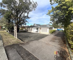 Medical / Consulting commercial property for lease at 90 Avoca Drive Kincumber NSW 2251