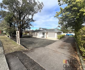 Medical / Consulting commercial property leased at 90 Avoca Drive Kincumber NSW 2251