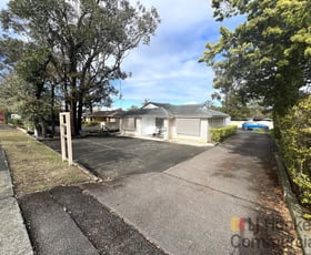 Offices commercial property for lease at 90 Avoca Drive Kincumber NSW 2251