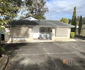 Medical / Consulting commercial property leased at 90 Avoca Drive Kincumber NSW 2251