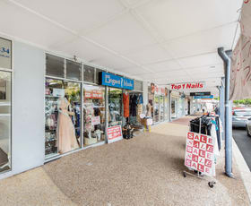Shop & Retail commercial property leased at 3/85 Brighton Road Sandgate QLD 4017