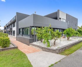Offices commercial property leased at Wetherill Park NSW 2164