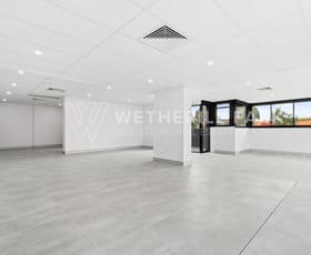 Offices commercial property leased at Wetherill Park NSW 2164