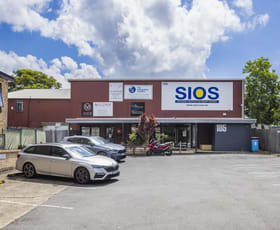 Medical / Consulting commercial property for lease at 2/187 Marion Street Leichhardt NSW 2040