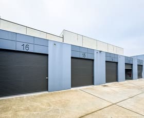 Factory, Warehouse & Industrial commercial property for lease at 13 & 16 Cave Place Clyde North VIC 3978